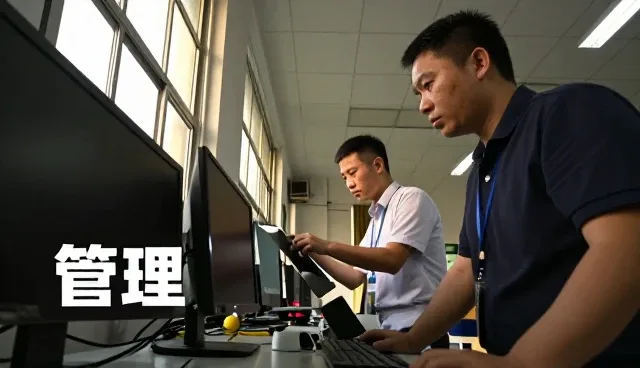 会务服务管理：选、用、管三步走