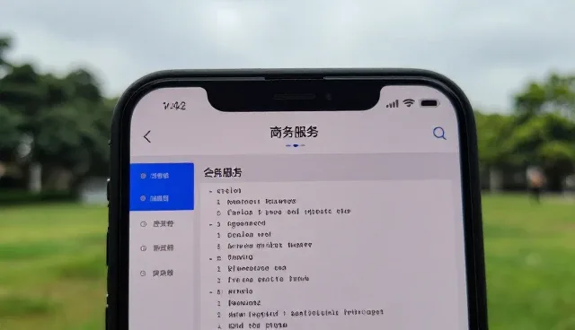 企业会务服务选型:业务逻辑如何影响决策