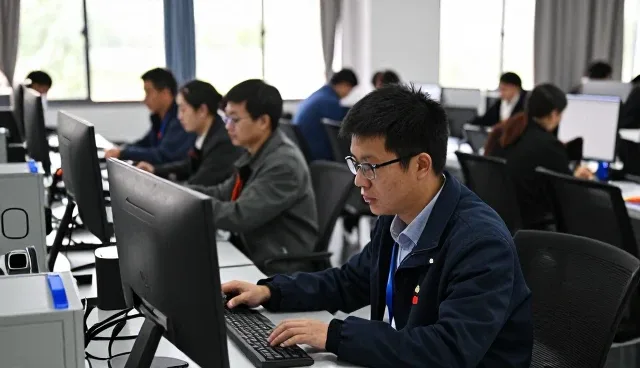 商务视角下的市场调研会务服务