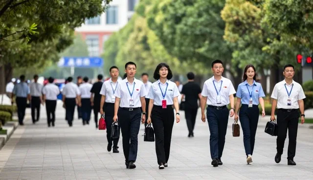 市场调研中如何精准选择会务服务,提升策划效率